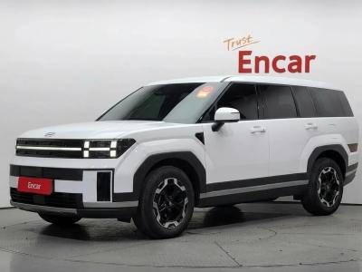 2024 Hyundai Santa Fe