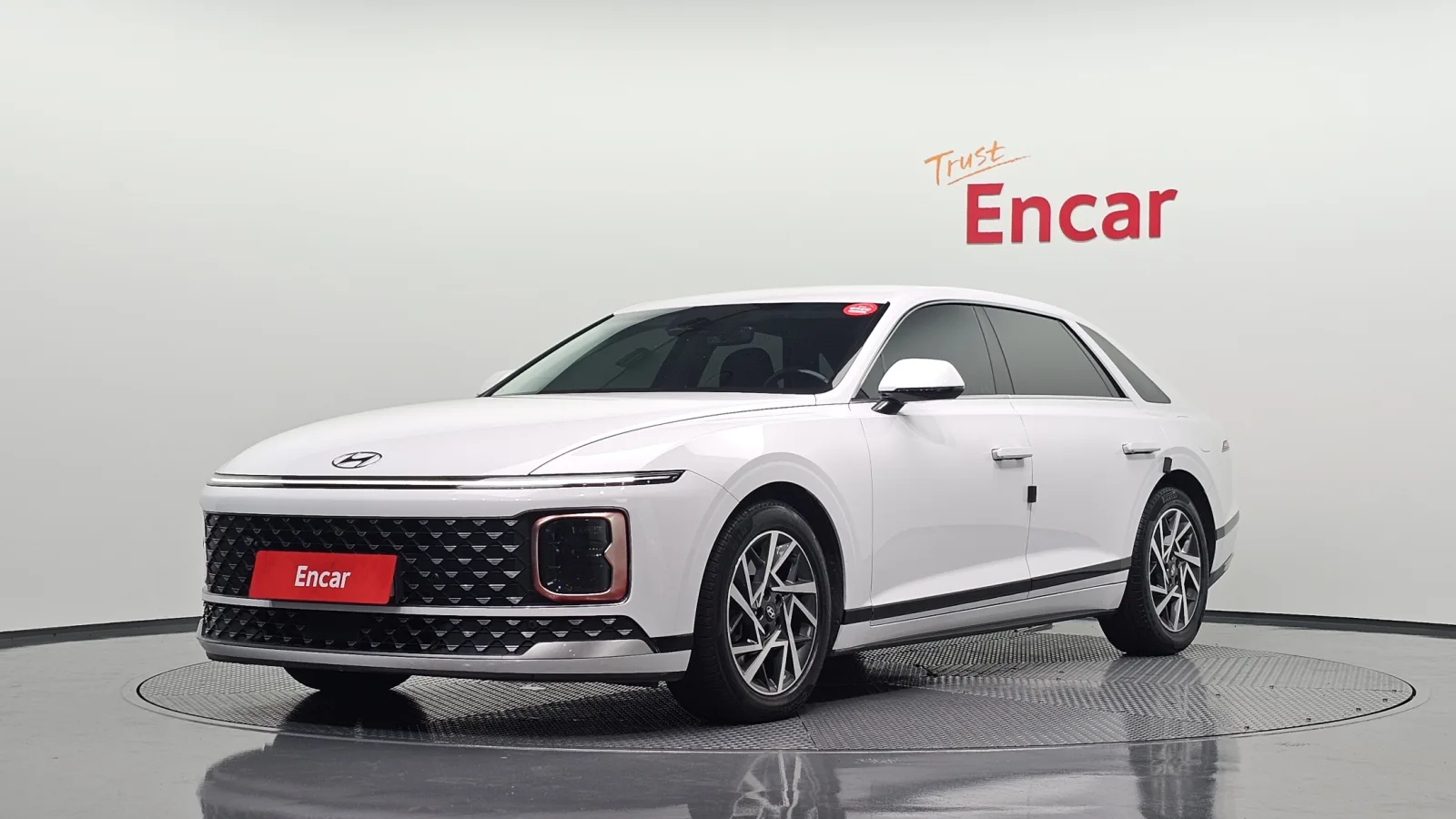 2023 Hyundai Grandeur