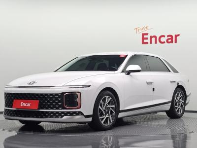 2023 Hyundai Grandeur
