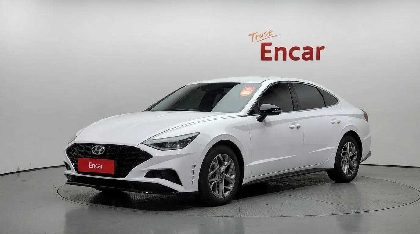 2022 Hyundai Sonata