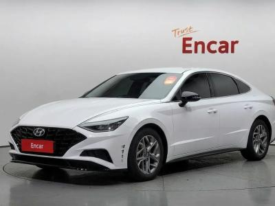 2022 Hyundai Sonata