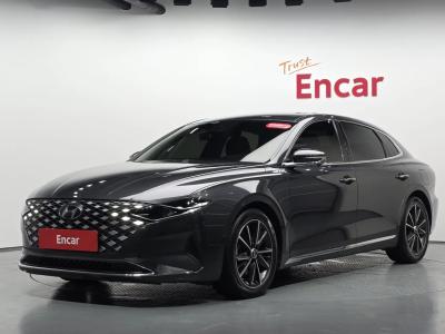 2021 Hyundai Grandeur