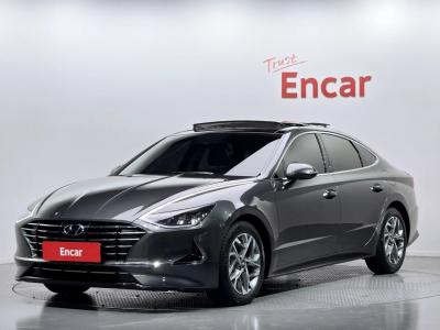 2022 Hyundai Sonata