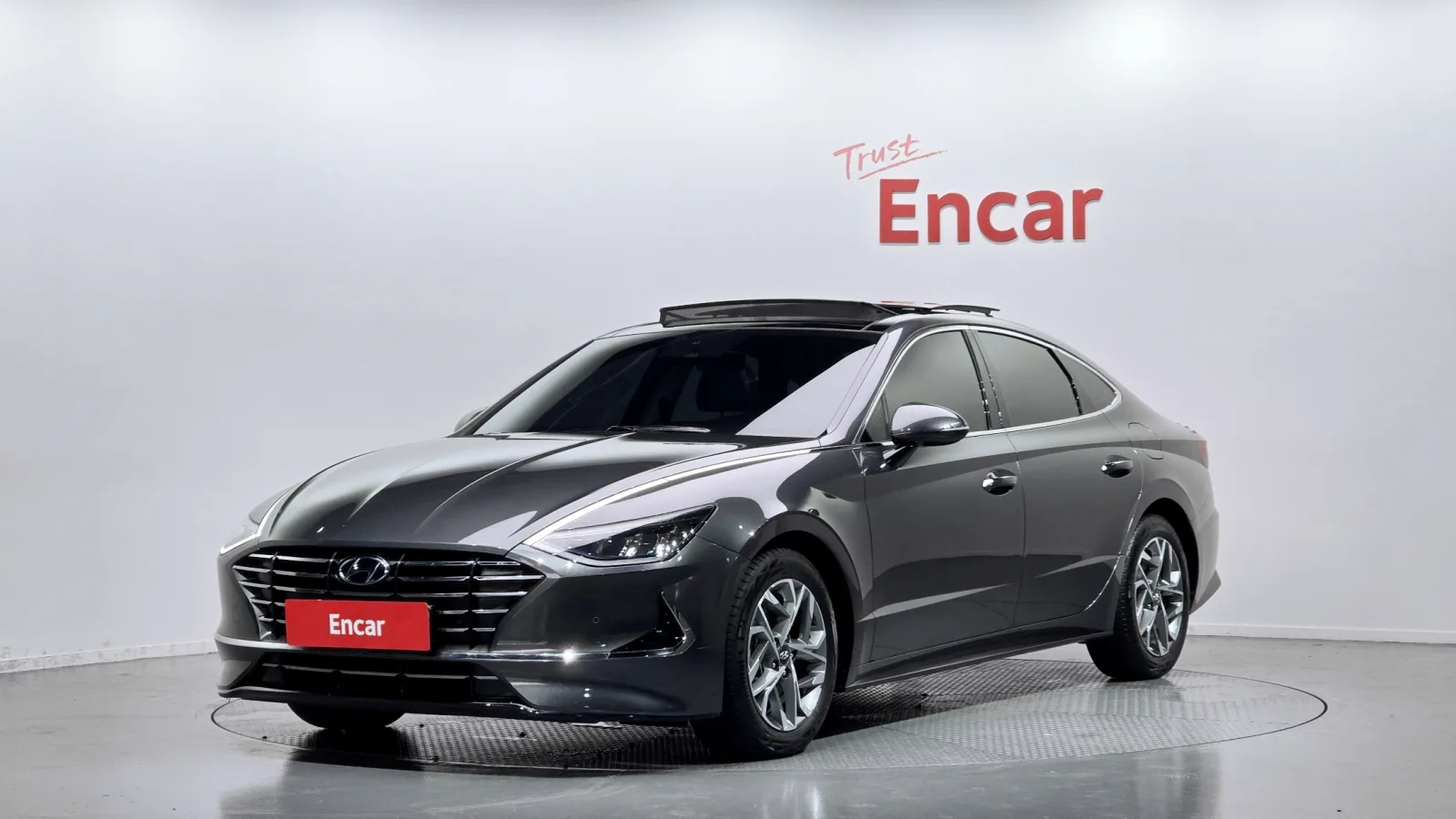 2022 Hyundai Sonata