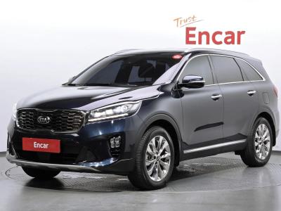 2020 Kia Sorento