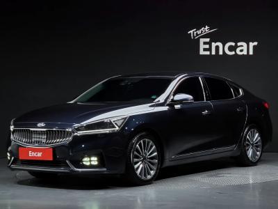 2016 Kia K7