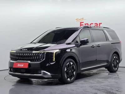 2025 Kia Carnival