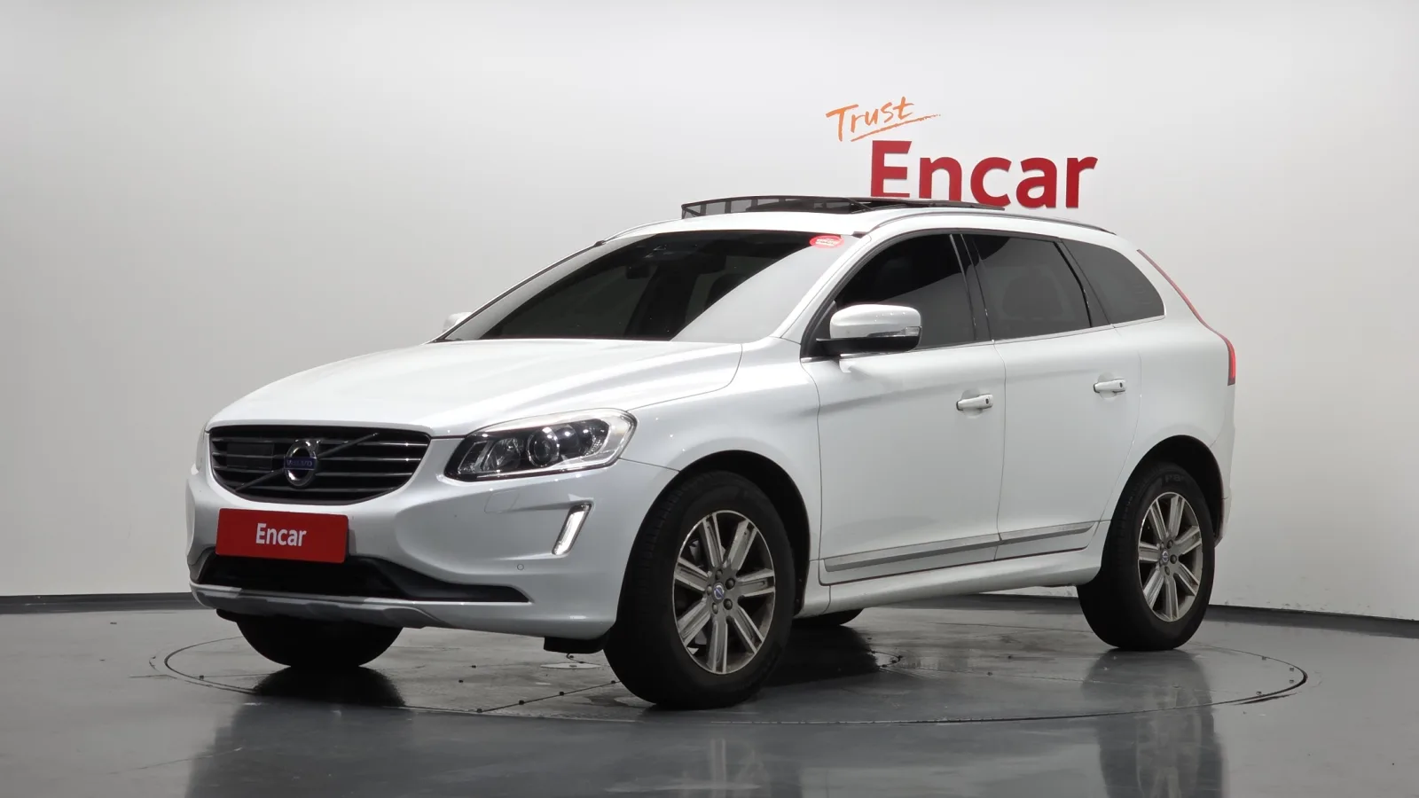2017 Volvo XC60