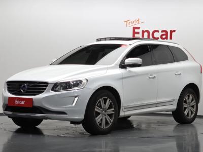 2017 Volvo XC60
