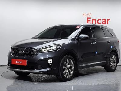 2020 Kia Sorento