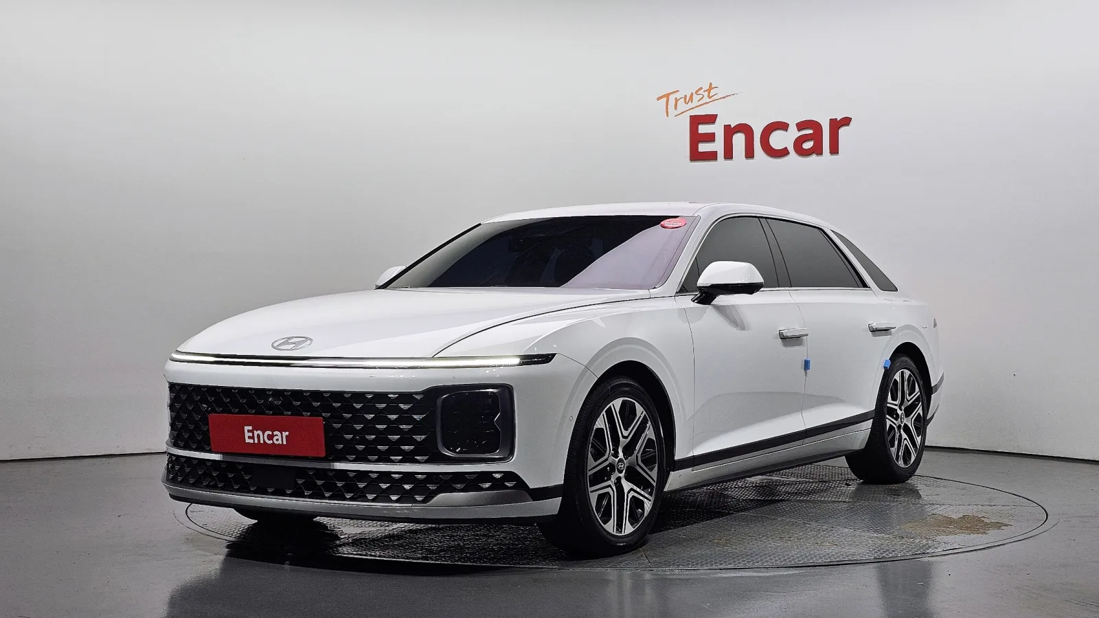 2023 Hyundai Grandeur
