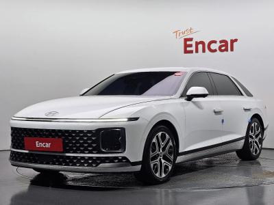 2023 Hyundai Grandeur