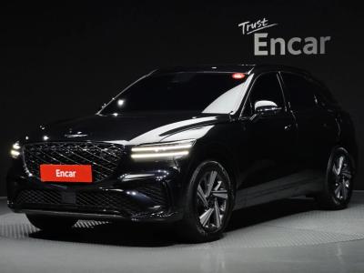 2025 Genesis GV70