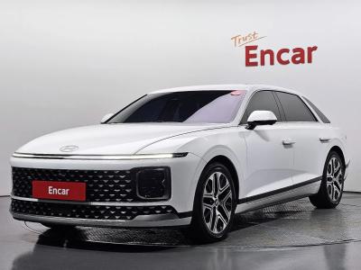 2023 Hyundai Grandeur