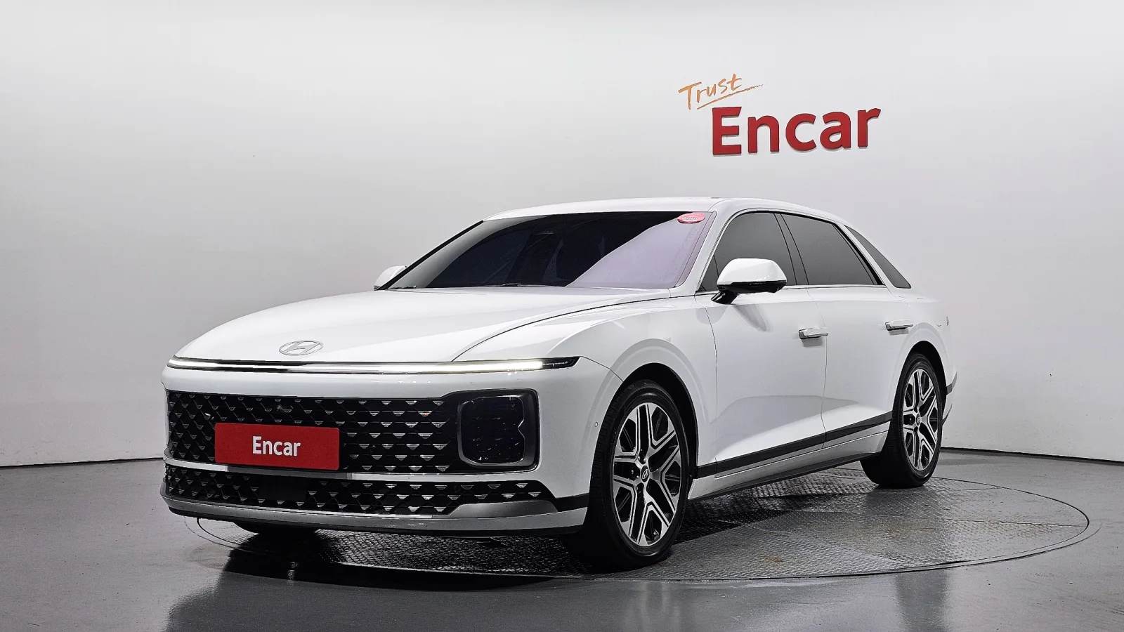 2023 Hyundai Grandeur