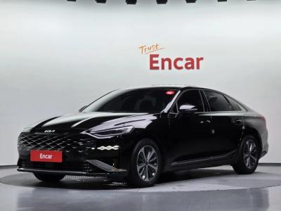 2023 Kia K8