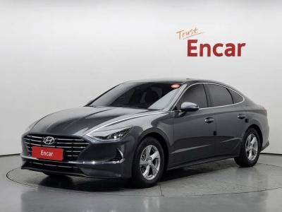 2022 Hyundai Sonata