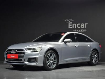 2023 Audi A6