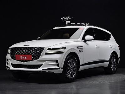 2023 Genesis GV80