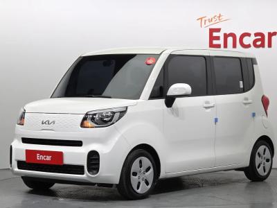 2022 Kia RAY