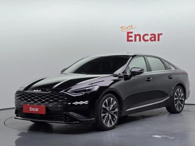 2023 Kia K8