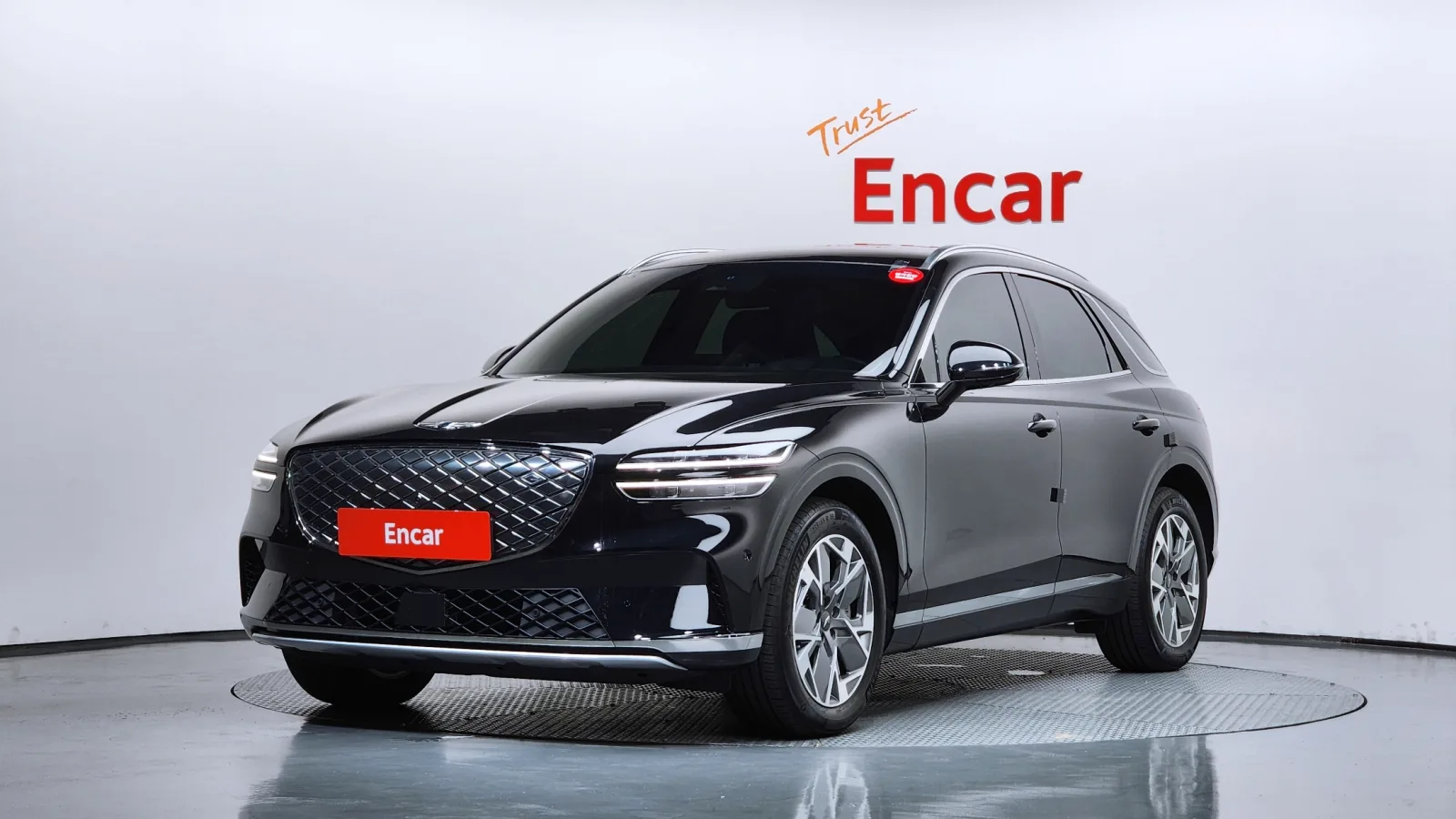 2022 Genesis GV70