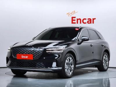 2022 Genesis GV70