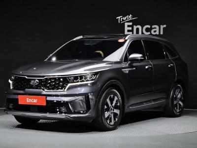 2021 Kia Sorento