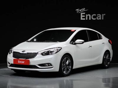 2015 Kia K3