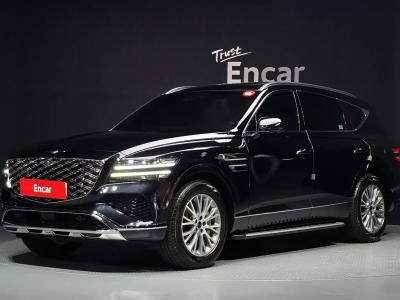 2024 Genesis GV80