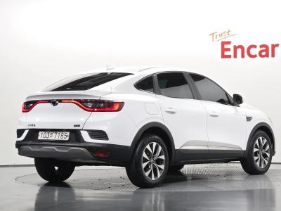 2020 Renault Korea XM3