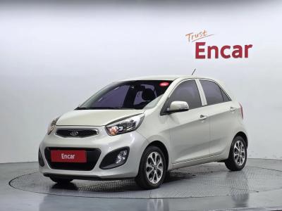 2012 Kia Picanto