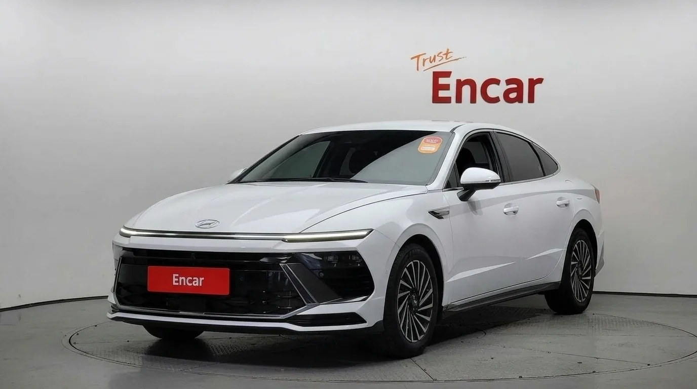 2024 Hyundai Sonata