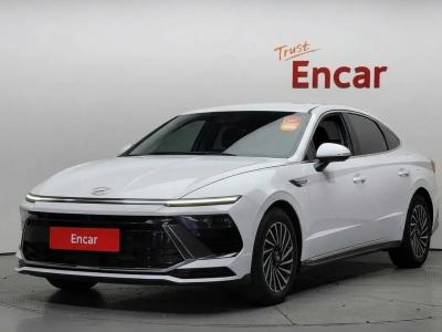 2024 Hyundai Sonata
