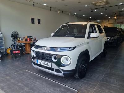 2023 Hyundai Casper