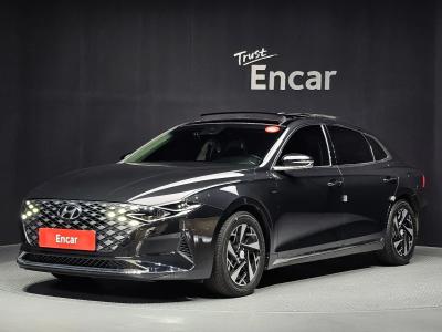 2022 Hyundai Grandeur