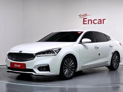 2018 Kia K7