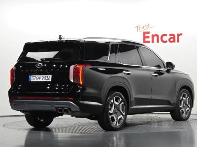 2023 Hyundai Palisade