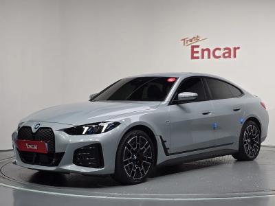 2026 BMW i4