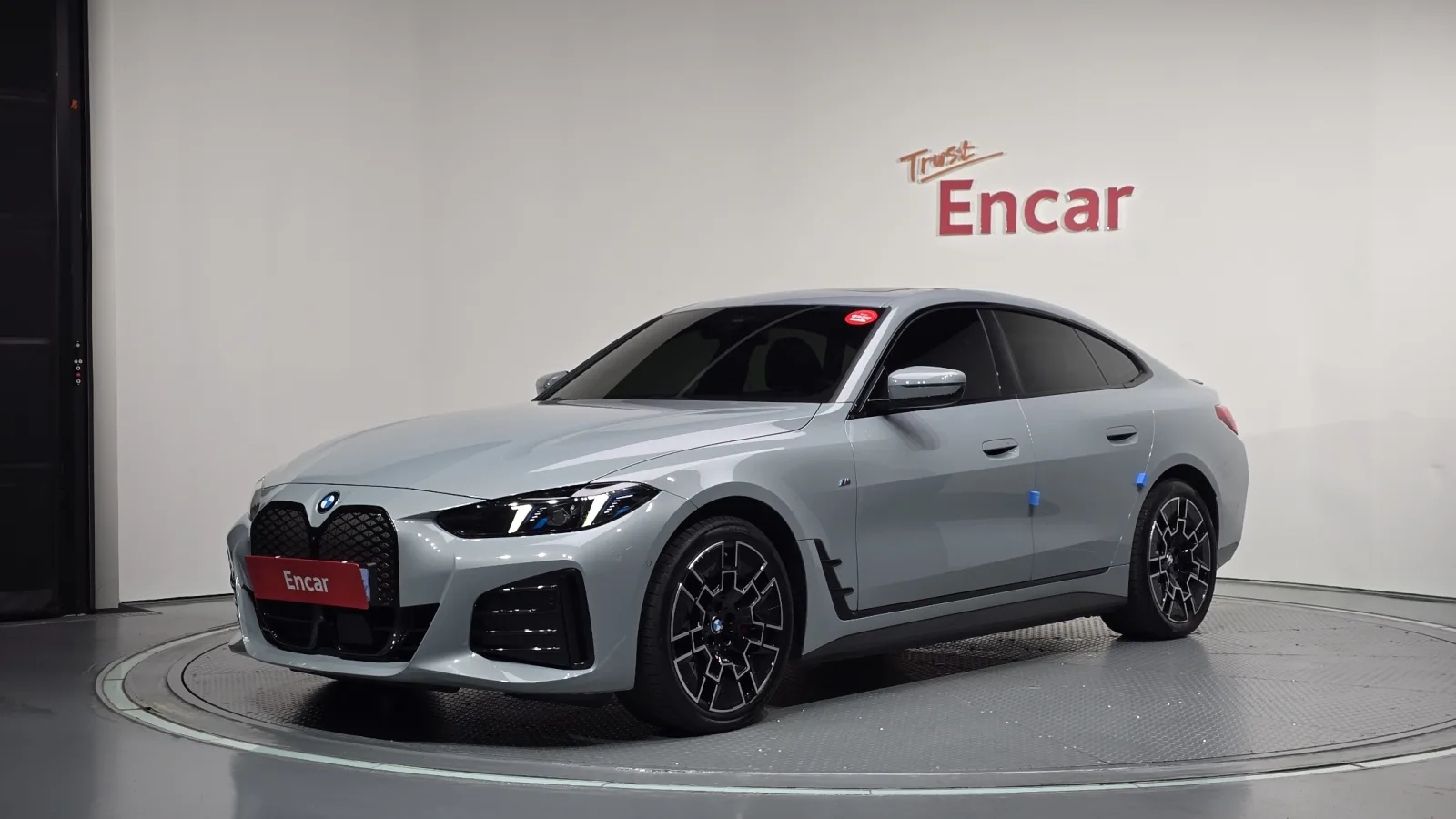 2026 BMW i4