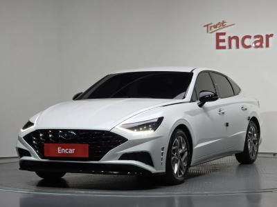 2022 Hyundai Sonata