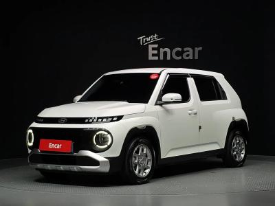 2025 Hyundai Casper
