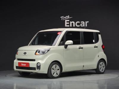 2018 Kia RAY