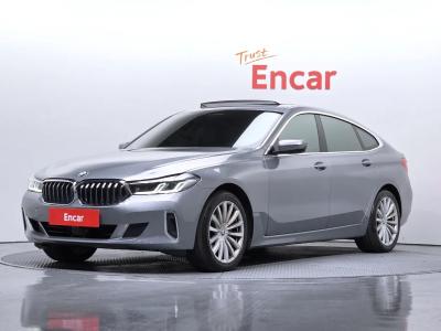 2023 BMW Gran Turismo