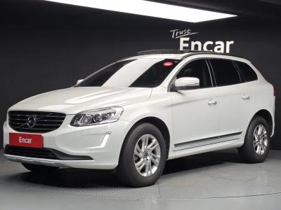 2017 Volvo XC60