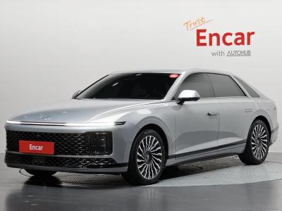 2023 Hyundai Grandeur