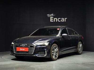 2023 Audi A6