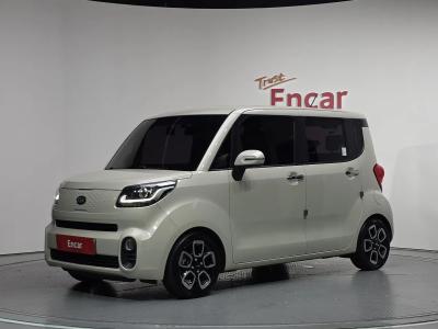 2018 Kia RAY