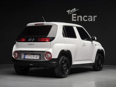 2023 Hyundai Casper