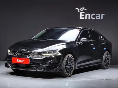 2023 Kia K5